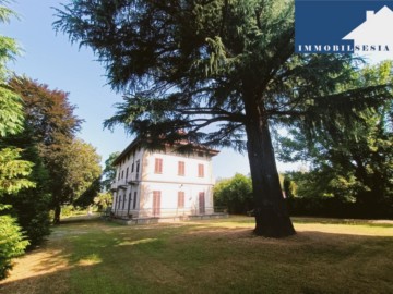 CASA - VILLA GRIGNASCO